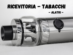Ricevitoria tabacchi - Tabaccherie - Alatri (Frosinone)