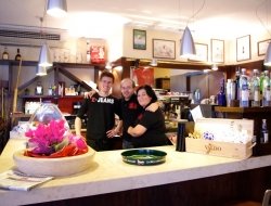 Carpe diem ristorante bar enoteca - Ristoranti - Terno d'Isola (Bergamo)