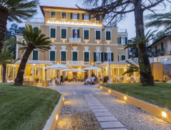 Mediterraneo hotel e spa - Alberghi,Benessere centri e studi - Santa Margherita Ligure (Genova)
