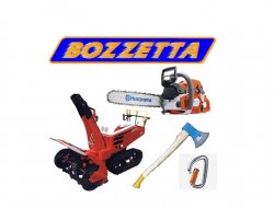 Bozzetta andrea e c. s.n.c. - Giardinaggio e agricoltura - macchine, attrezzi e prodotti - Cavalese (Trento)