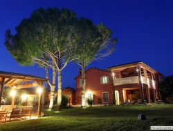 Borgo san giuliano - Agriturismo,Affittanze immobili,Azienda agricola - Grosseto (Grosseto)