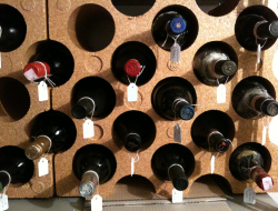 Societa' agricola vitivinicola barone s.r.l. - Vini e spumanti - produzione e ingrosso - Rutino (Salerno)