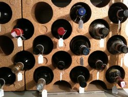 Societa' agricola vitivinicola barone s.r.l. - Vini e spumanti - produzione e ingrosso - Rutino (Salerno)