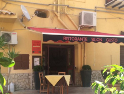 Buongusto ristorante 2 di carmelo iacolino - Ristoranti,Ristoranti specializzati - pesce - Porto Empedocle (Agrigento)