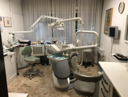 Dr. stefanini marco - studio dentistico - Dentisti medici chirurghi ed odontoiatri - Costa di Mezzate (Bergamo)