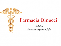 Farmacia dinucci - Farmacie - San Giuliano Terme (Pisa)