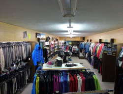 Konfektion josef gluderer c. s.a.s. - Abbigliamento - Silandro - Schlanders (Bolzano)