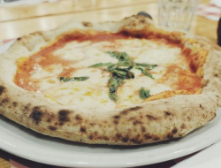 Pizza e tata roma s.r.l. - Pizzerie - Roma (Roma)