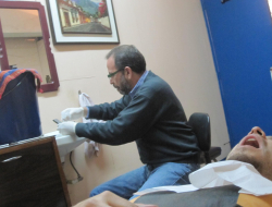 Studio dentistico santomauro - Dentisti medici chirurghi ed odontoiatri - Battipaglia (Salerno)