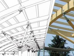 Armalam srl - Ingegneri - studi - Pergine Valsugana (Trento)