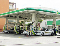 Ge.a.d. srls - Distributori carburante - Tolfa (Roma)