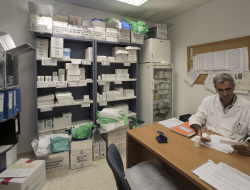 Farmacia s. barbara snc di alessandra rossi, francesca brocchiere stefania - Farmacie - Colleferro (Roma)