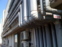 Thermosystem s.r.l. - Condizionamento aria impianti - installazione e manutenzione,Condizionamento aria impianti installazione e manutenzione - Palermo (Palermo)