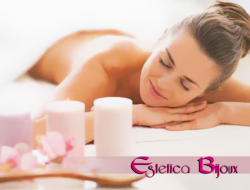 Estetica bijoux - Estetiste,Centro estetico,Massaggi,Benessere centri e studi - Druento (Torino)