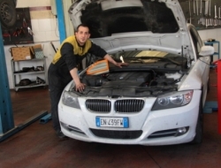 Autofficina moderna - Autofficine e centri assistenza - Rieti (Rieti)