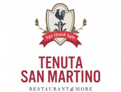 Tenuta san martino - Ristoranti - Legnago (Verona)