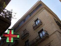 Farmacia tancredi emilia - Farmacie - San Cipriano d'Aversa (Caserta)