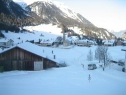 Edelweiss s.r.l. - Case Vacanze,Residences ed appartamenti ammobiliati - Sestriere (Torino)