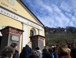 Concistoro valdese di angrogna - Ambiente - servizi di pulizia - Angrogna (Torino)