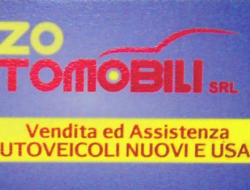 Enzoautomobili srl - Automobili ,Automobili ed autoveicoli d'occasione - Bari (Bari)