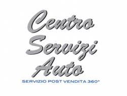 Centro servizi auto di riste lorenzo e c. snc - Carrozzerie automobili - Santa Maria Nuova (Ancona)