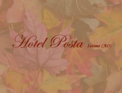 Hotel posta - Alberghi - Issime (Aosta)