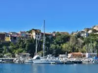 Porto turistico santa maria navarrese agenzie viaggi e turismo