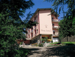Giemmetre di garollo marta _ c. snc - Hotel - Levico Terme (Trento)
