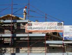 Caldarelli costruzioni - Imprese edili - L'Aquila (L'Aquila)