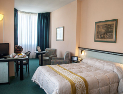 Hotel serre - Alberghi,Ristoranti - Rapolano Terme (Siena)