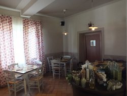 Osteria canapino - Ristoranti - trattorie ed osterie - Capannori (Lucca)