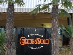 Coyote road - Locali e ritrovi - american bar,Locali e ritrovi - birrerie e pubs,Ristoranti - Cornate d'Adda (Monza-Brianza)