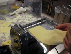 Pasta fresca da lucia di rucci nicola & c. - s.n.c. - Alimentari - prodotti e specialità - Atessa (Chieti)