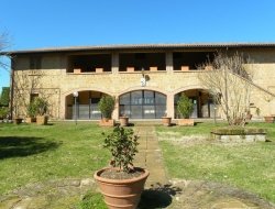 Agriturismo buonumore - Agriturismo - Acquapendente (Viterbo)