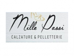 Mille passi - Calzature - Mazara del Vallo (Trapani)