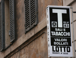 Felli francesca - Tabaccherie - Viterbo (Viterbo)