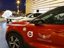 Aquila car srl - Autofficine e centri assistenza - L'Aquila (L'Aquila)