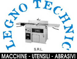 Legno technic srl unipersonale - Legno lavorazione macchine - produzione - Terranuova Bracciolini (Arezzo)