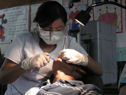 Studio dentistico lucerna - Dentisti medici chirurghi ed odontoiatri - Venezia (Venezia)