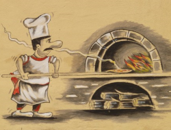 Pizzeria hi-sea snc - Pizzerie - Lovere (Bergamo)