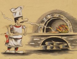 Pizzeria hi-sea snc - Pizzerie - Lovere (Bergamo)