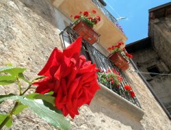 Residenza la torre di ranieri ciro e claudia - Alberghi - Santo Stefano di Sessanio (L'Aquila)