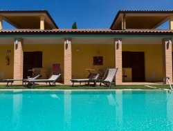 Hotel querciolaie - Hotel - Orbetello (Grosseto)