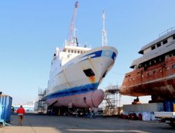 Tommaso montano & figli srl - Imbarcazioni - Livorno (Livorno)