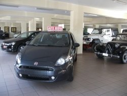 Car for you - Autonoleggio,Autofficine, gommisti e autolavaggi attrezzature,Automobili - commercio - Condofuri (Reggio Calabria)