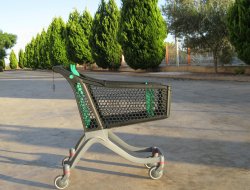 Supermercato f.lli panici s.n.c. - Alimentari - prodotti e specialità - Amaseno (Frosinone)