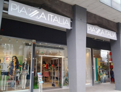Piazza italia - Abbigliamento,Abbigliamento bambini e ragazzi,Abbigliamento donna,Abbigliamento uomo - Casoria (Napoli)
