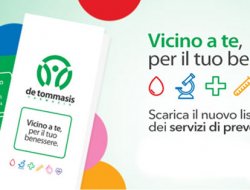 Farmacia de tommasis srl - Articoli per neonati e bambini,Cosmetici, prodotti di bellezza e igiene,Farmacie,Medicali ed elettromedicali - articoli ed apparecchi,Medicali ed elettromedicali impianti ed apparecchi - commercio - Napoli (Napoli)