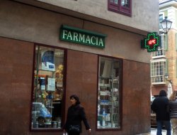 Farmacia dusmet nicosia della dott.ssa ada alia - Farmacie - Catania (Catania)