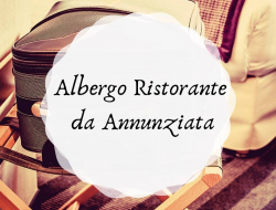 Da annunziata albergo - ristorante - Alberghi,Ristoranti - Sant'Anatolia di Narco (Perugia)
